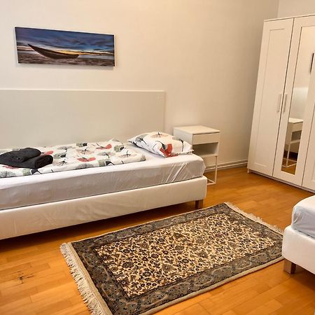Apartments Near Schoenbrunn Vienna Luaran gambar