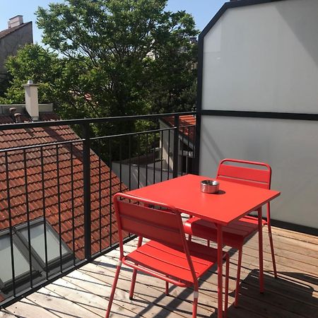 Apartments Near Schoenbrunn Vienna Luaran gambar