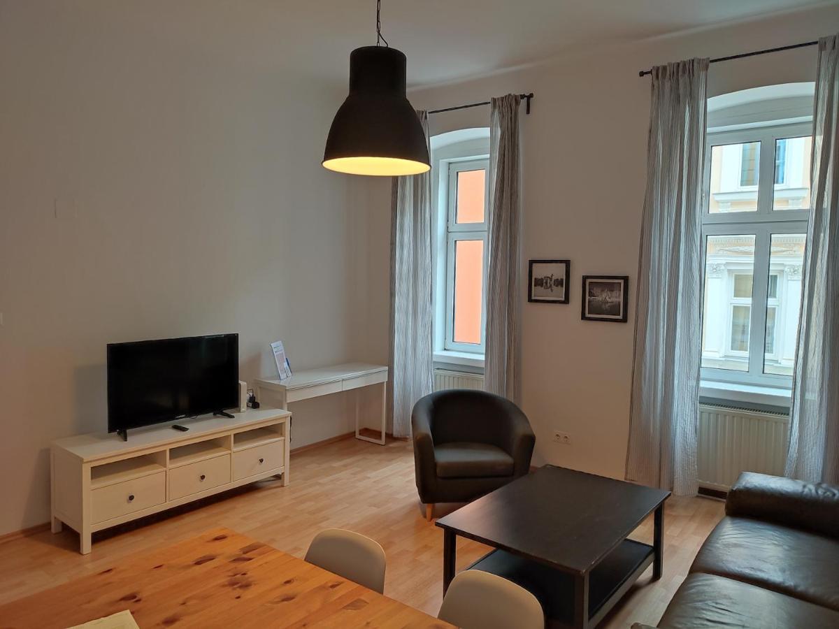 Apartments Near Schoenbrunn Vienna Luaran gambar