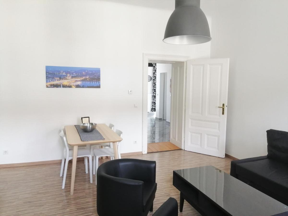 Apartments Near Schoenbrunn Vienna Luaran gambar