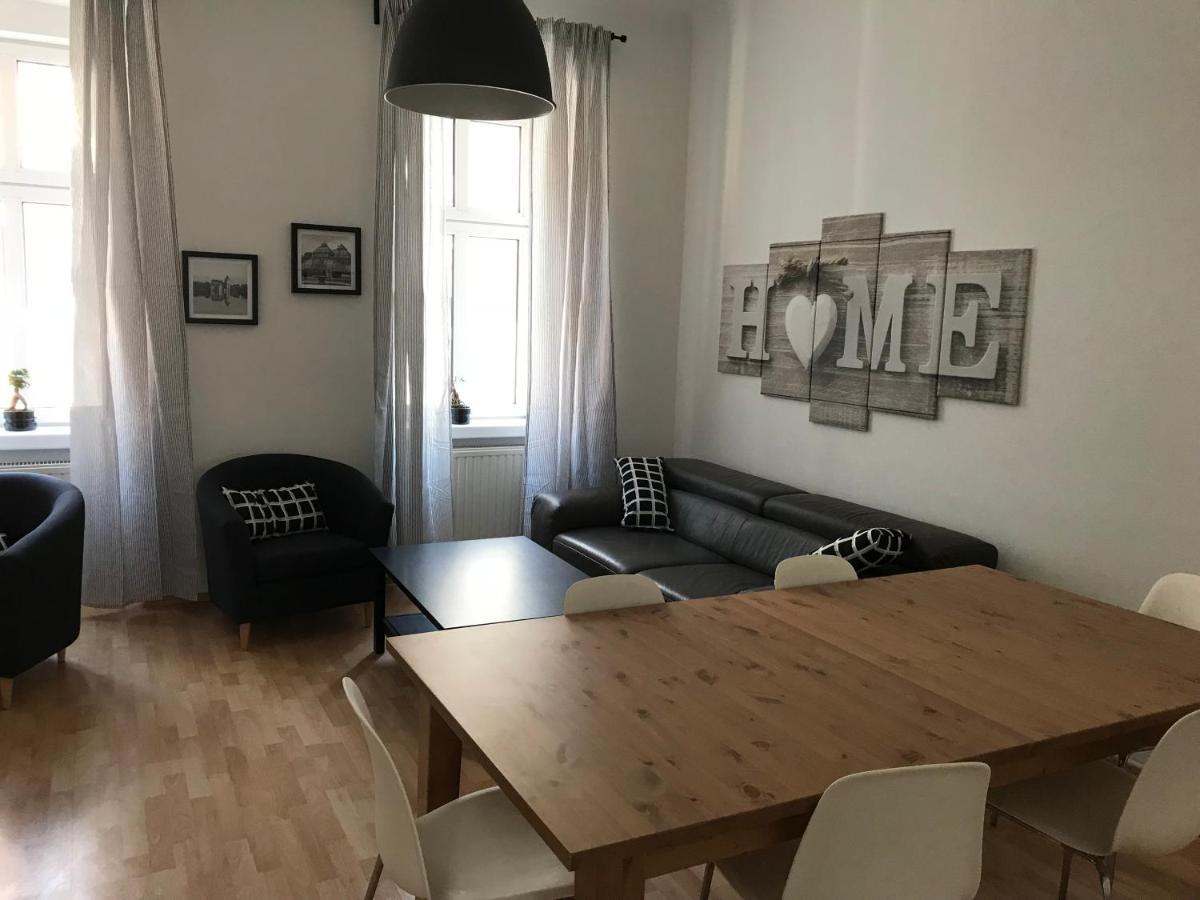 Apartments Near Schoenbrunn Vienna Luaran gambar