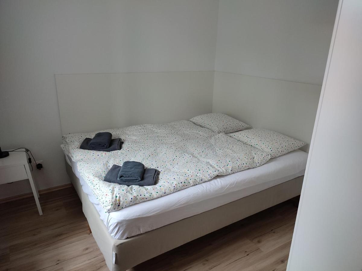 Apartments Near Schoenbrunn Vienna Luaran gambar