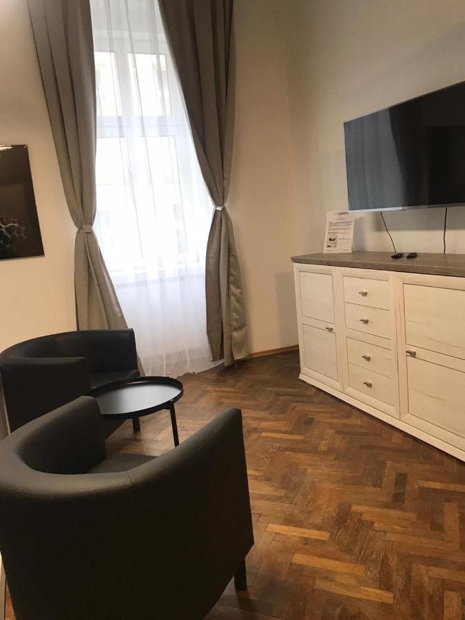Apartments Near Schoenbrunn Vienna Luaran gambar