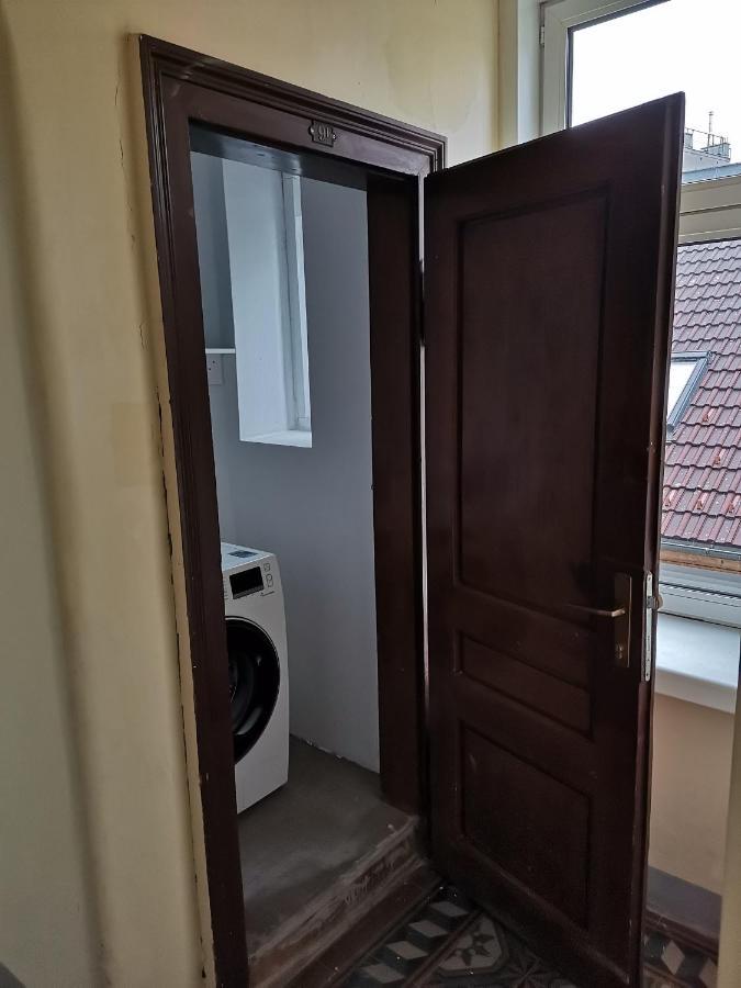 Apartments Near Schoenbrunn Vienna Luaran gambar