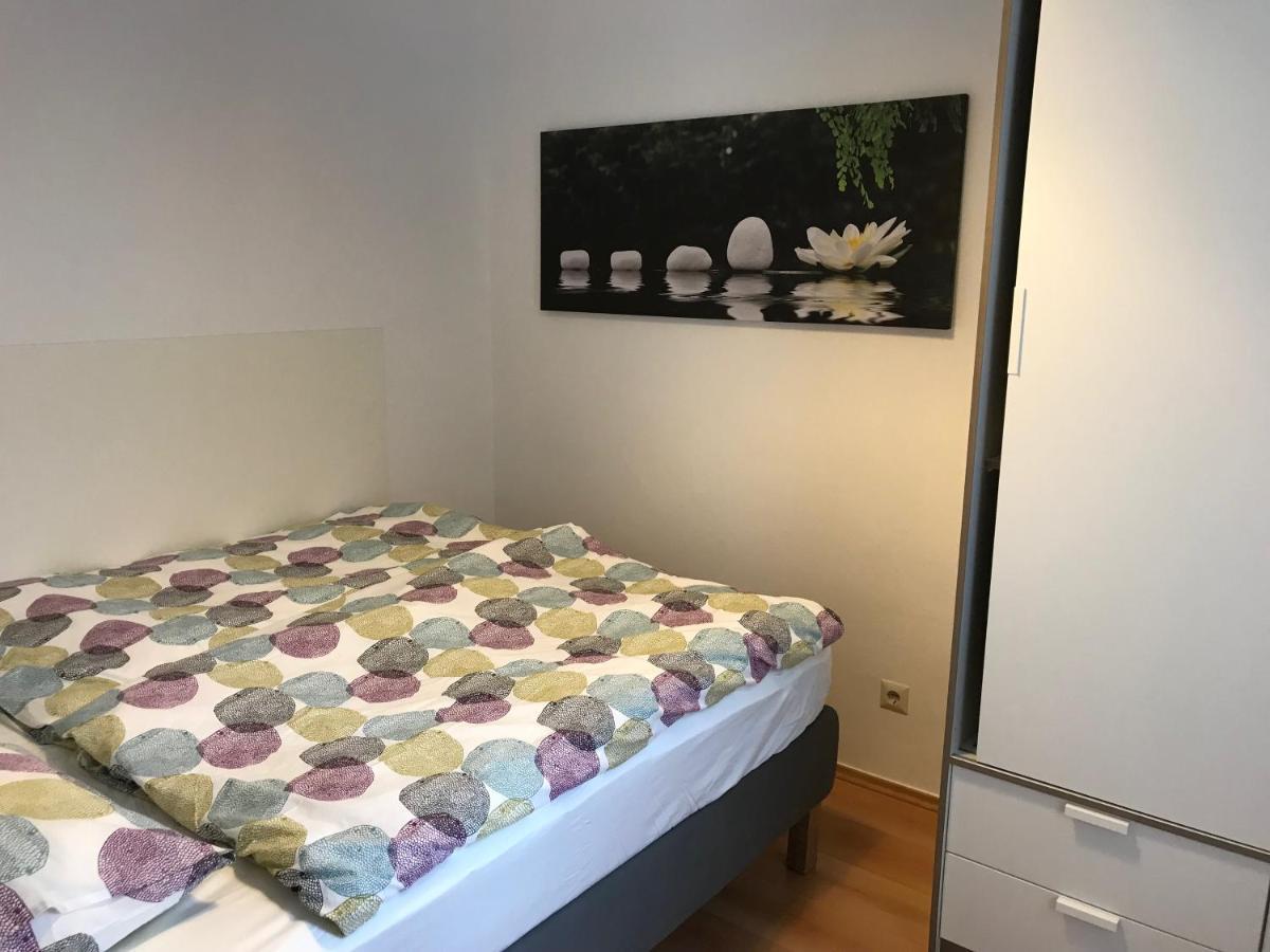 Apartments Near Schoenbrunn Vienna Luaran gambar
