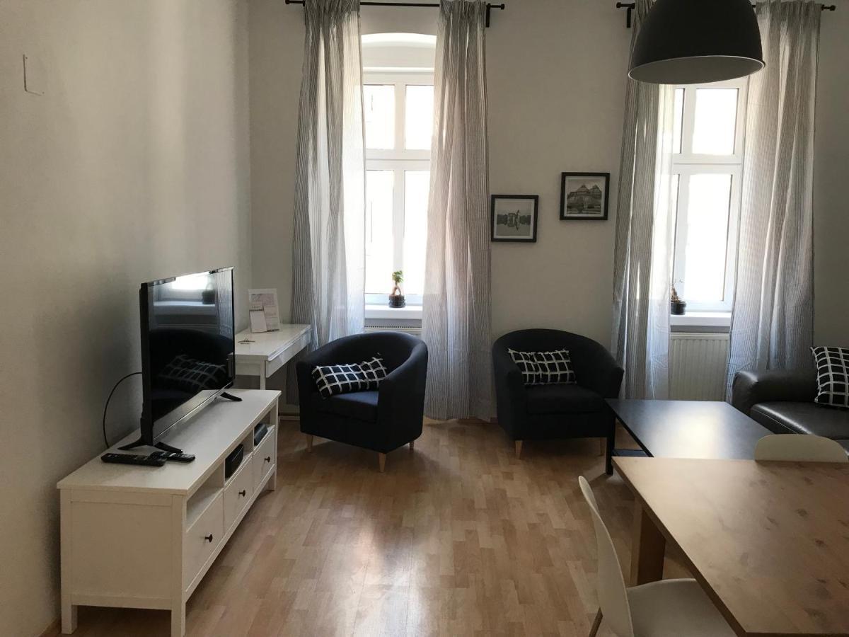 Apartments Near Schoenbrunn Vienna Luaran gambar