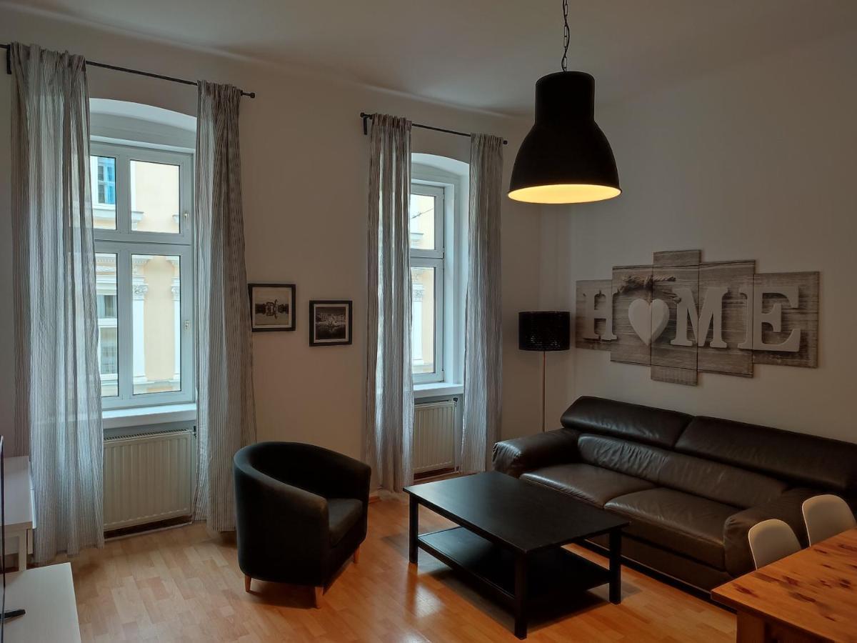 Apartments Near Schoenbrunn Vienna Luaran gambar