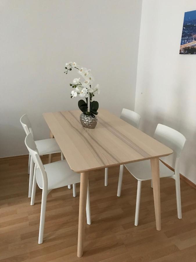 Apartments Near Schoenbrunn Vienna Luaran gambar