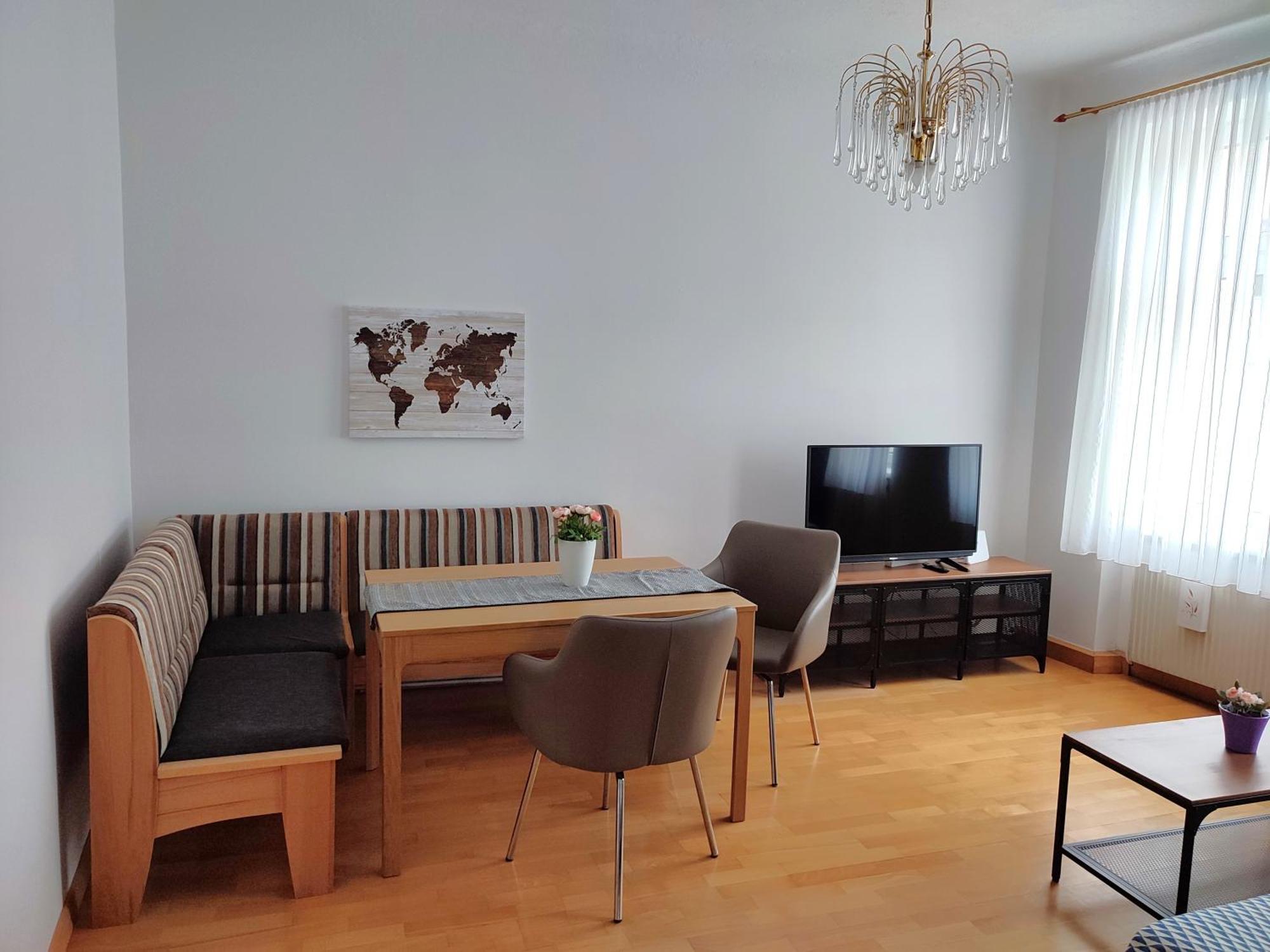 Apartments Near Schoenbrunn Vienna Luaran gambar