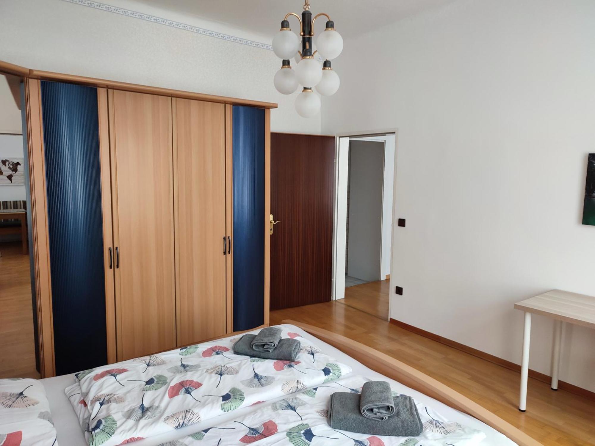 Apartments Near Schoenbrunn Vienna Luaran gambar