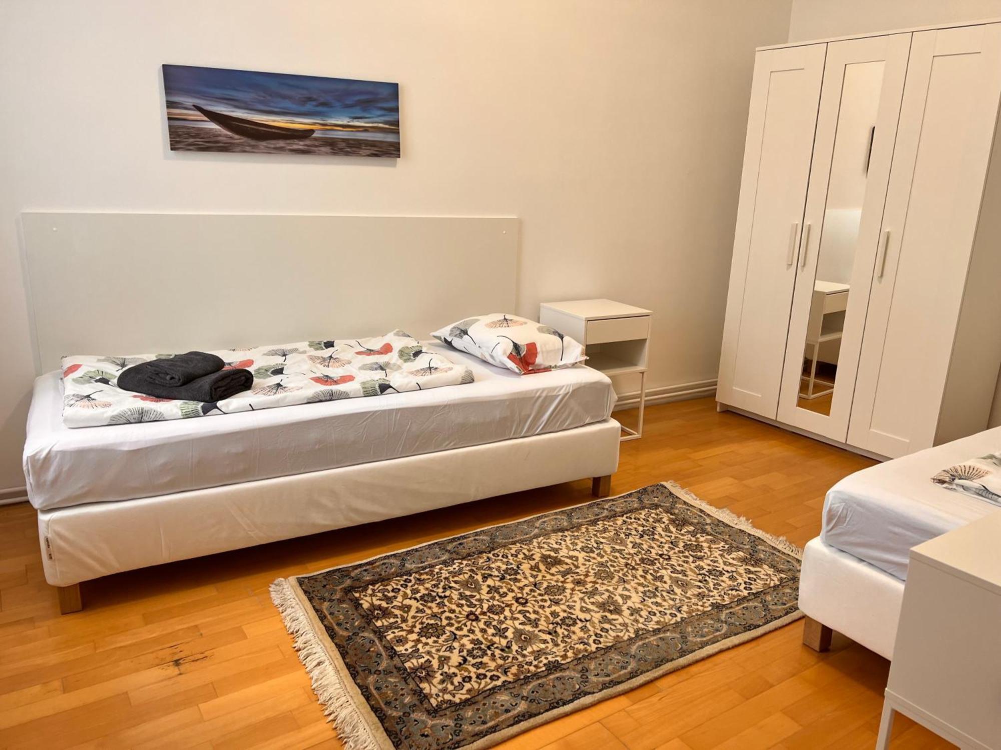 Apartments Near Schoenbrunn Vienna Luaran gambar