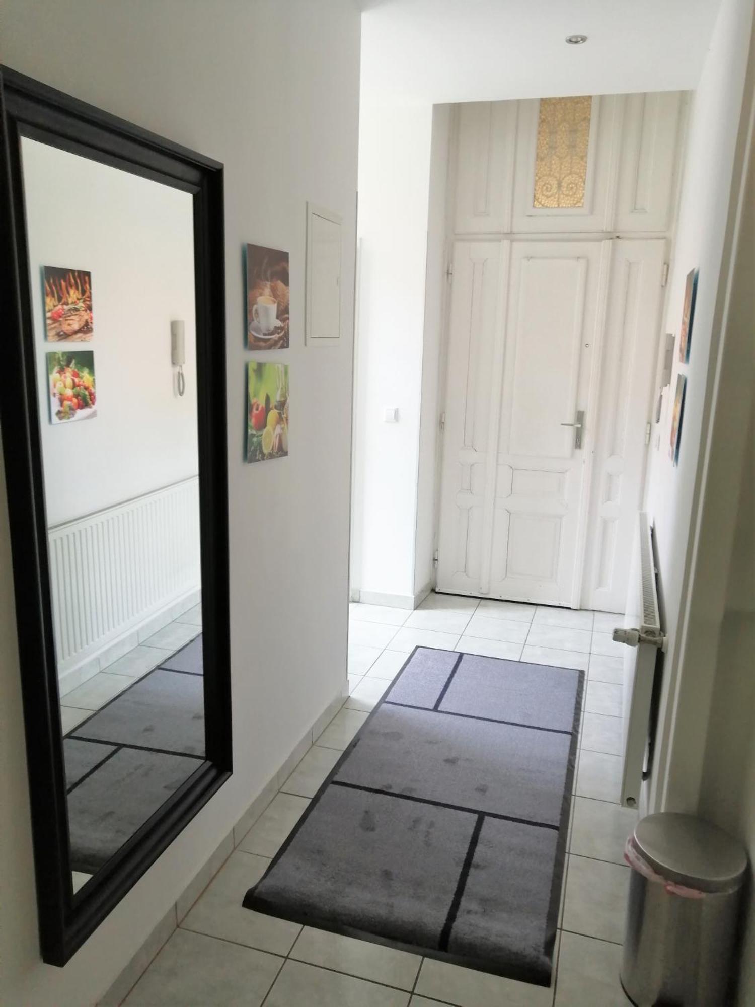 Apartments Near Schoenbrunn Vienna Luaran gambar