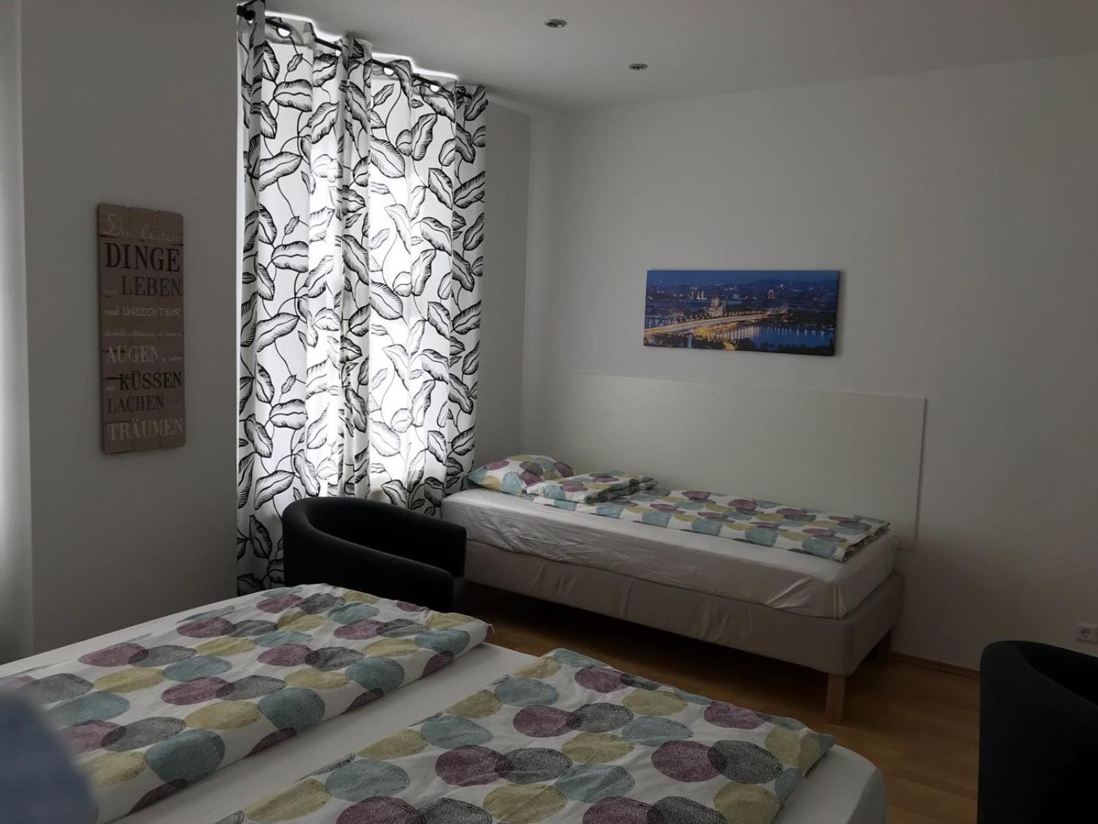 Apartments Near Schoenbrunn Vienna Luaran gambar