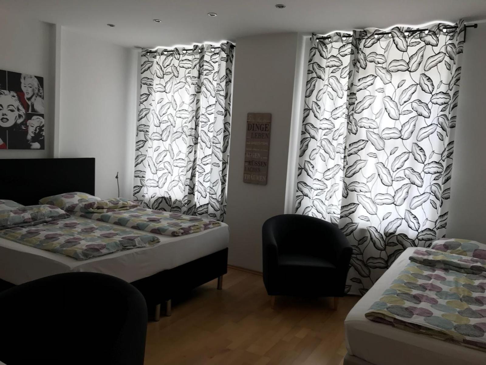 Apartments Near Schoenbrunn Vienna Luaran gambar