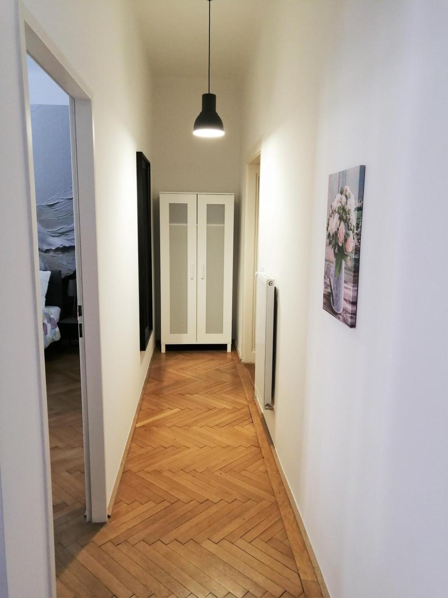 Apartments Near Schoenbrunn Vienna Luaran gambar