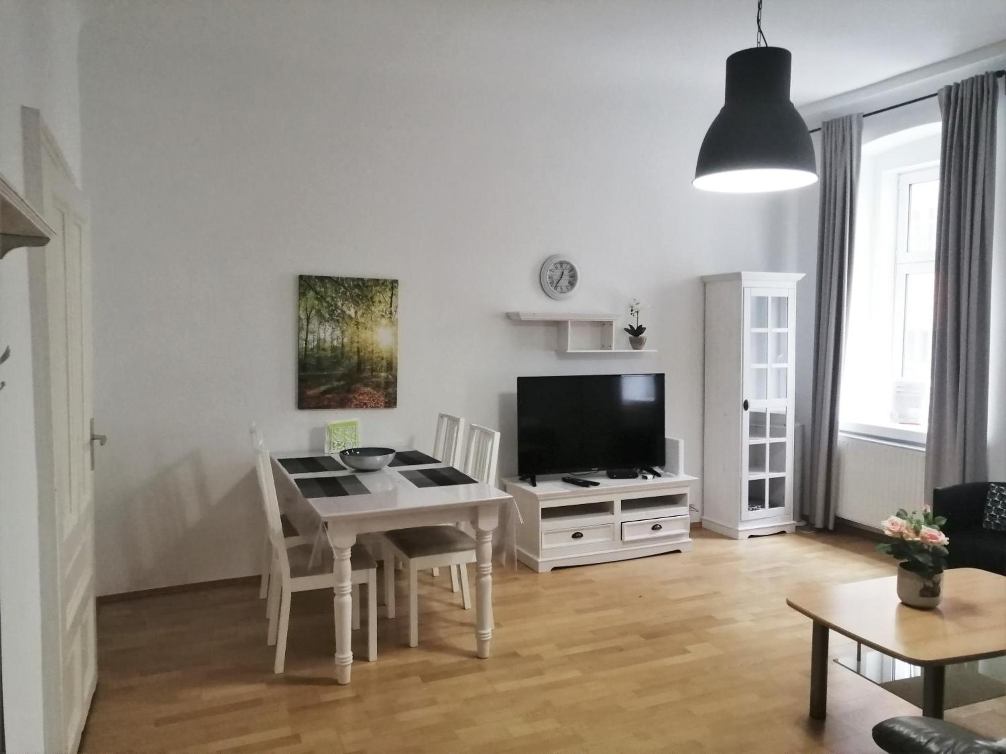 Apartments Near Schoenbrunn Vienna Luaran gambar