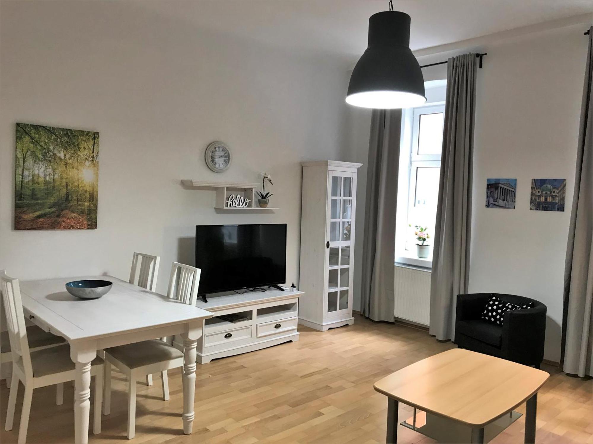 Apartments Near Schoenbrunn Vienna Luaran gambar