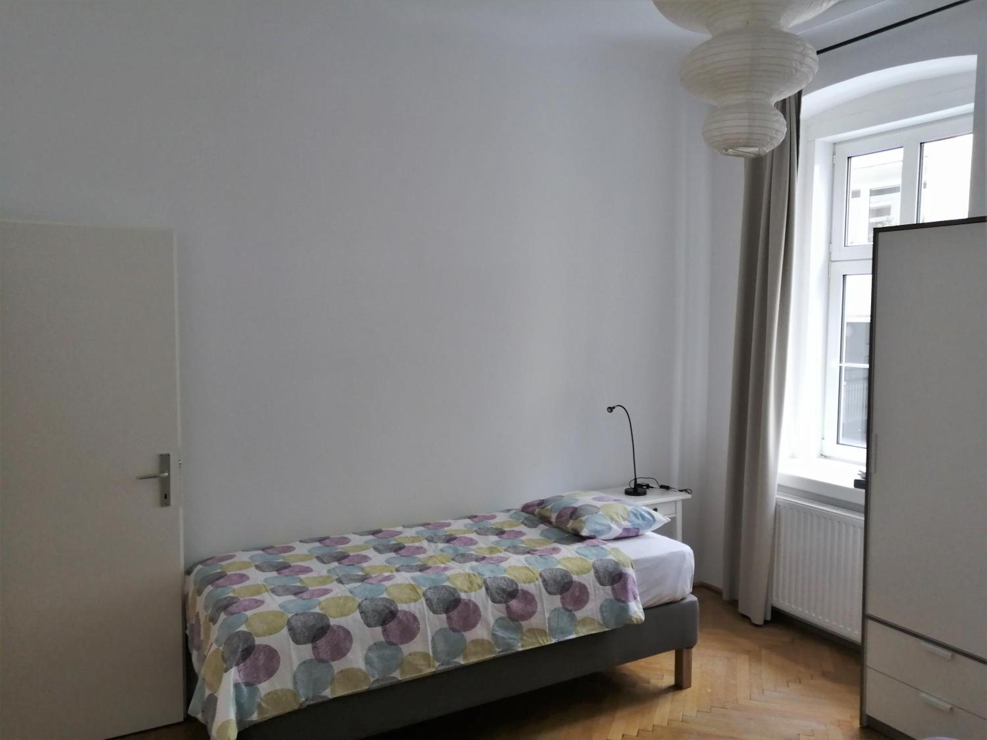 Apartments Near Schoenbrunn Vienna Luaran gambar