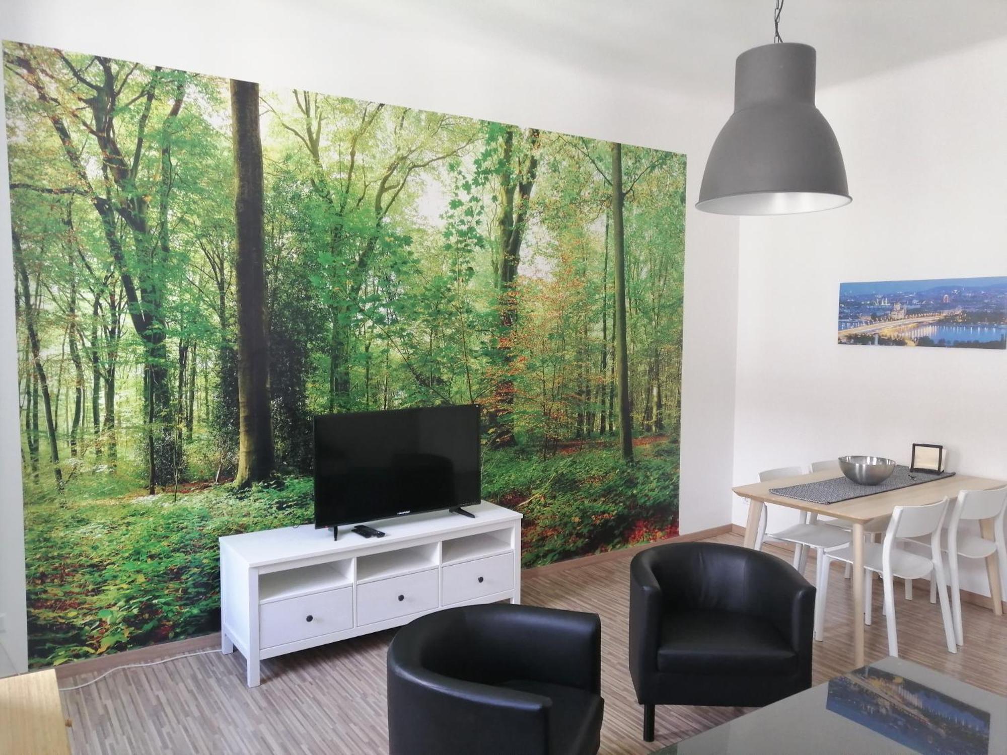Apartments Near Schoenbrunn Vienna Luaran gambar