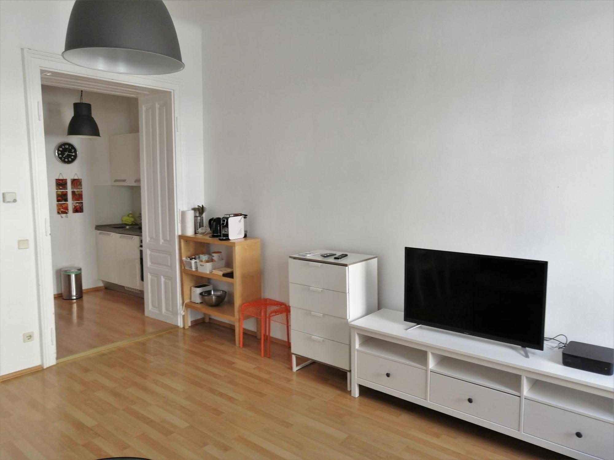 Apartments Near Schoenbrunn Vienna Luaran gambar