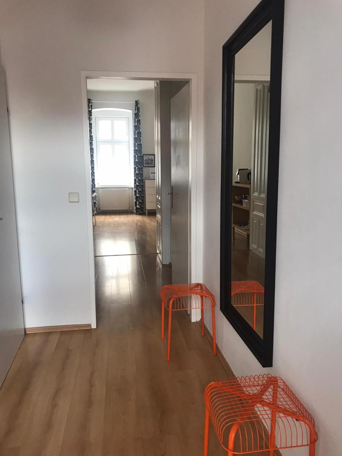 Apartments Near Schoenbrunn Vienna Luaran gambar