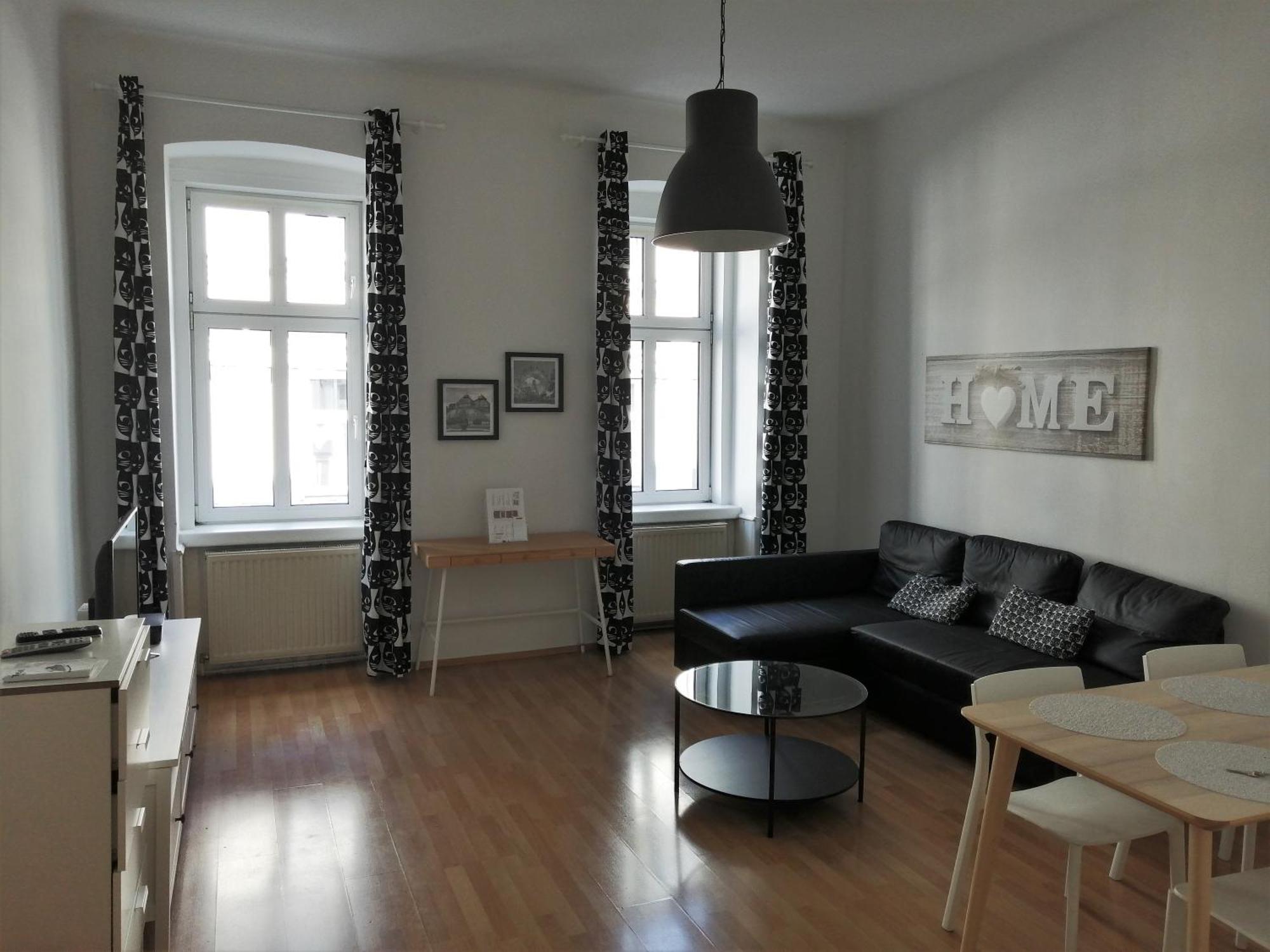 Apartments Near Schoenbrunn Vienna Luaran gambar