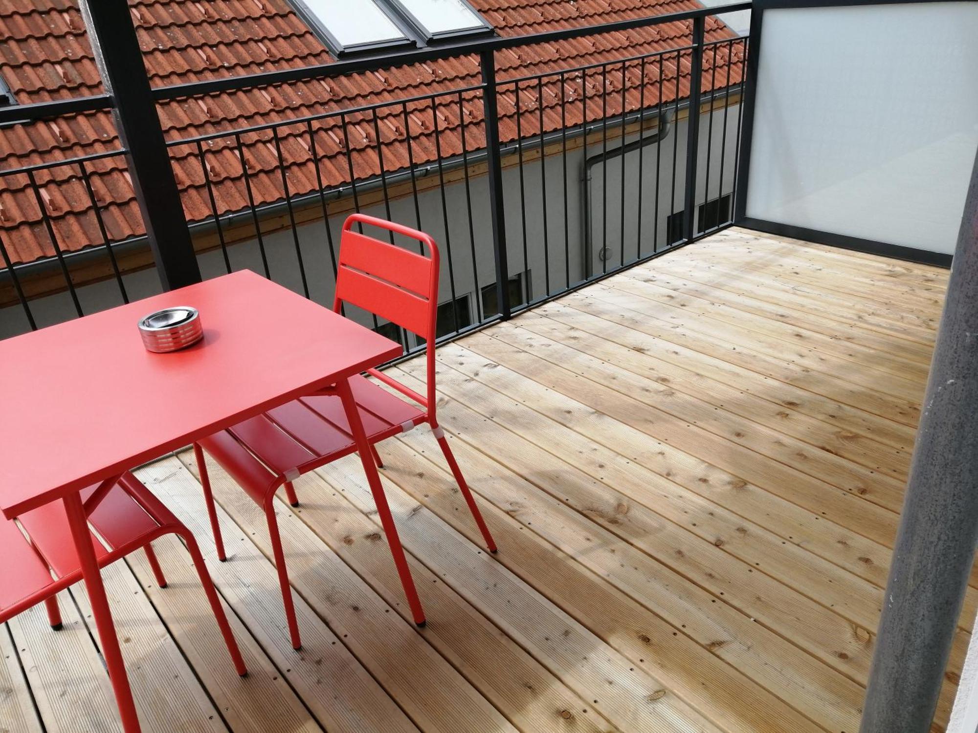 Apartments Near Schoenbrunn Vienna Luaran gambar